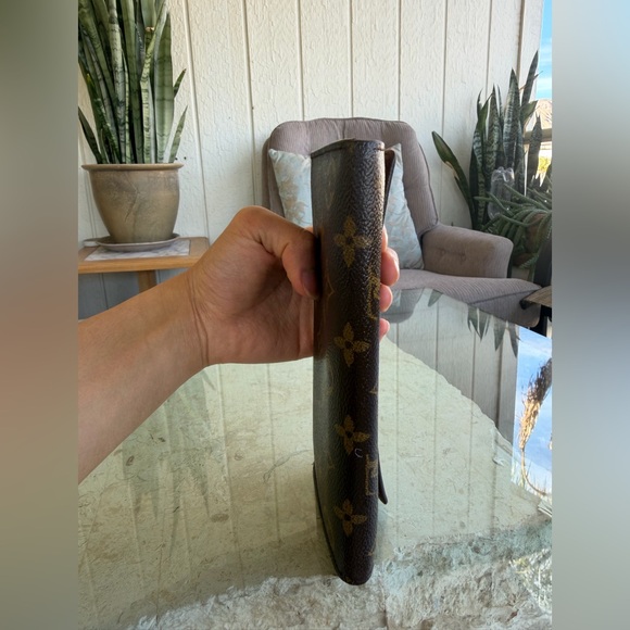 Louis Vuitton Sarah Wallet (L&L) - Picture 6 of 16